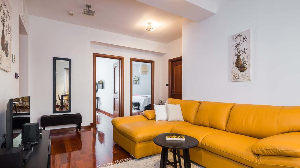 Suite Celebration Split Extérieur photo