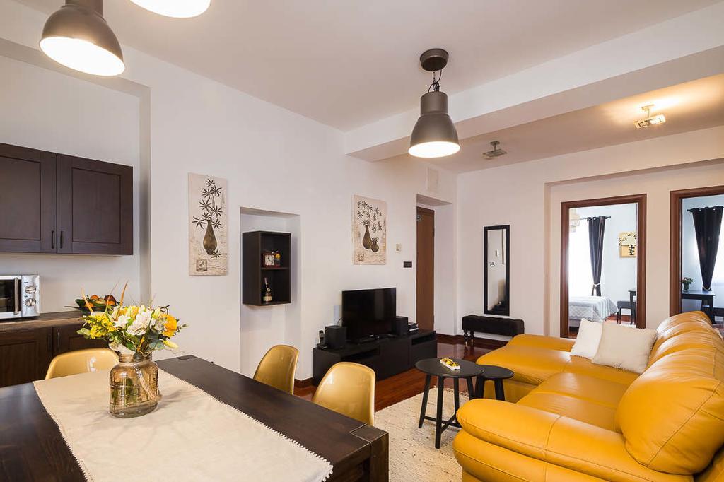Suite Celebration Split Extérieur photo