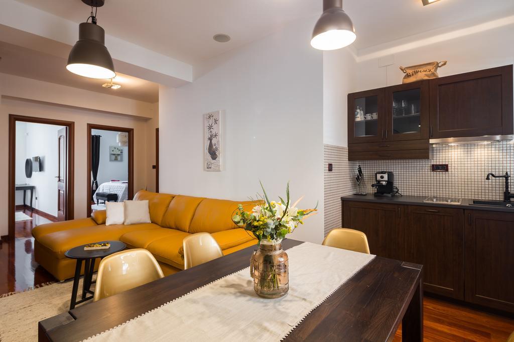 Suite Celebration Split Extérieur photo