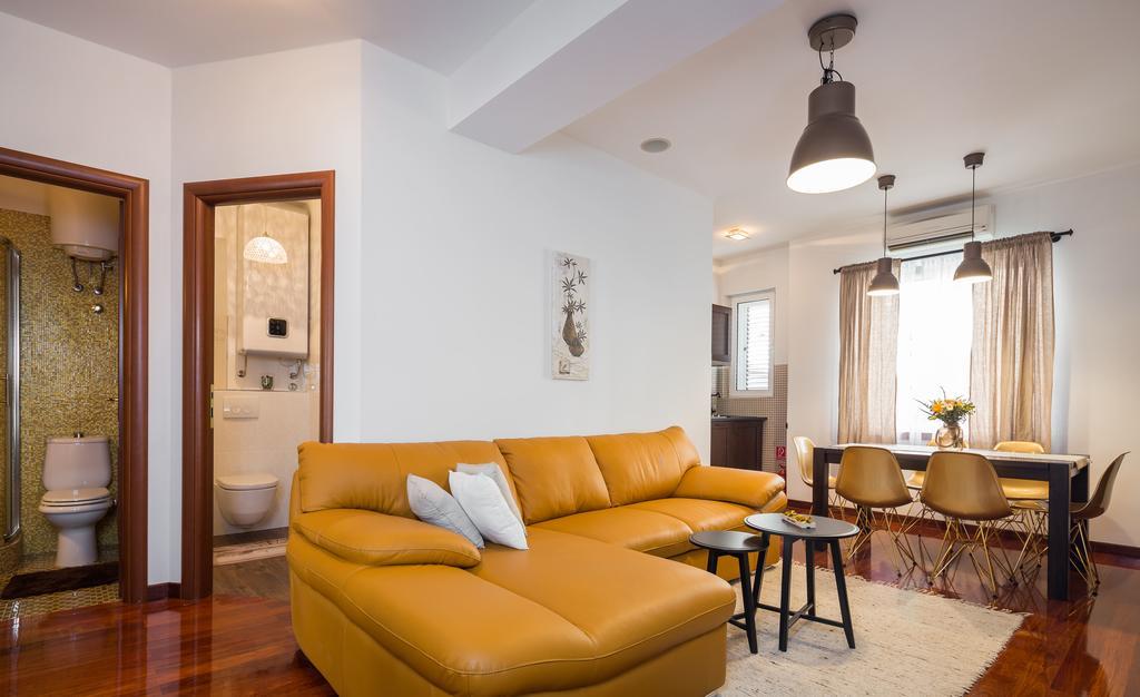 Suite Celebration Split Extérieur photo