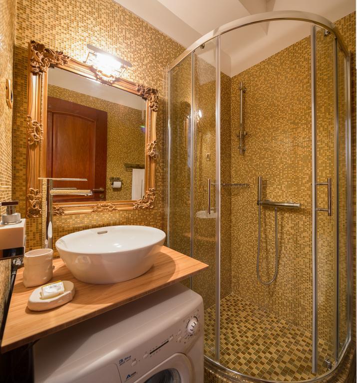 Suite Celebration Split Extérieur photo